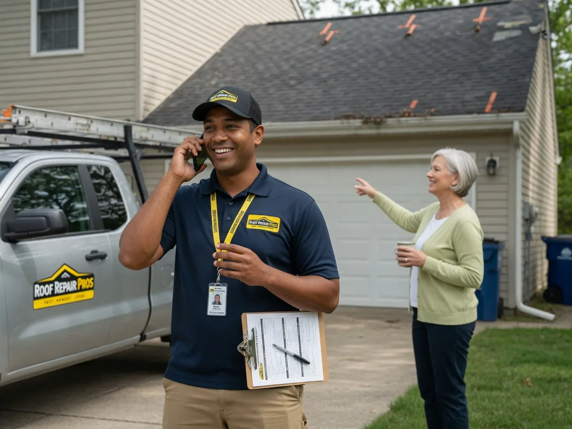 Roof Repair Lott, TX FAQs